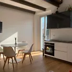 Spazio Perlasca 3 - Apartment