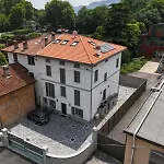 Spazio Perlasca 3 - Apartment *