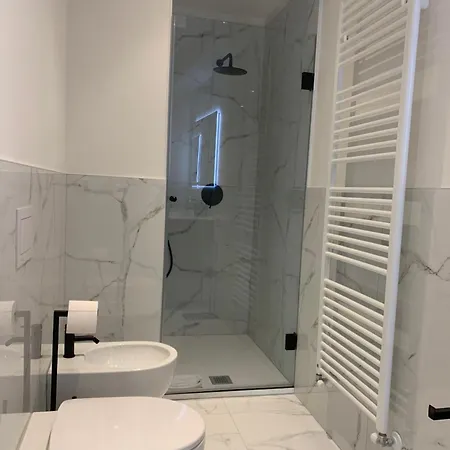 Spazio Perlasca 3 - شقة *