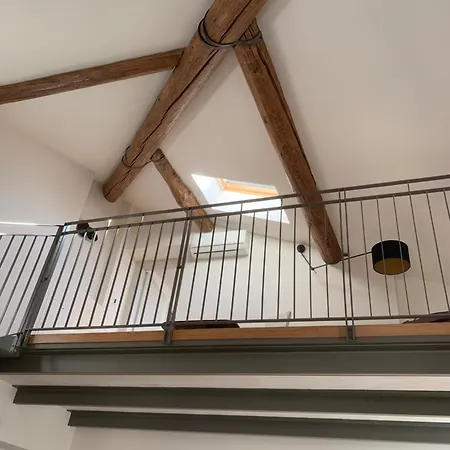 Spazio Perlasca 3 -