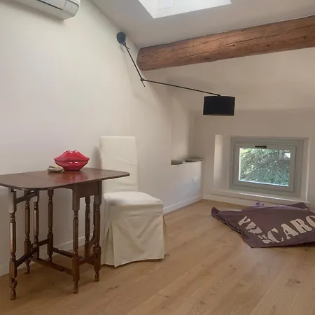 شقة Spazio Perlasca 3 - *