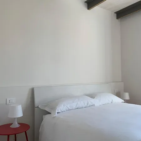 Spazio Perlasca 3 - Apartment