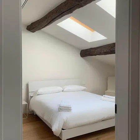 Spazio Perlasca 3 - Cernobbio
