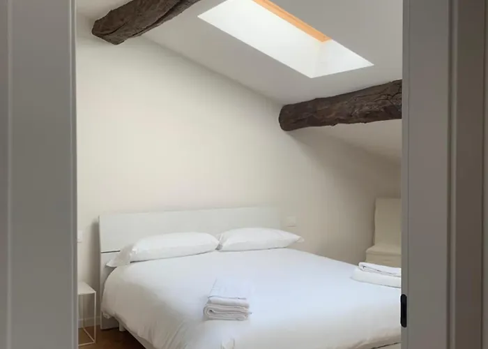 Spazio Perlasca 3 - צ'רנוביו