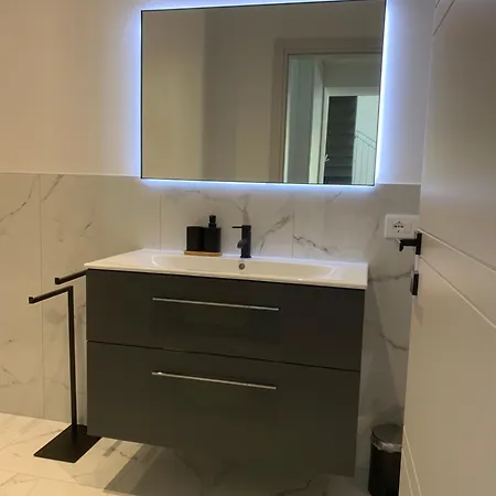 Apartment Spazio Perlasca 3 - Cernobbio