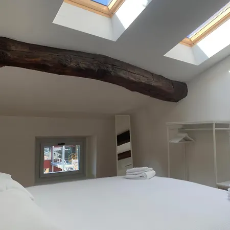 Apartamento Spazio Perlasca 3 -