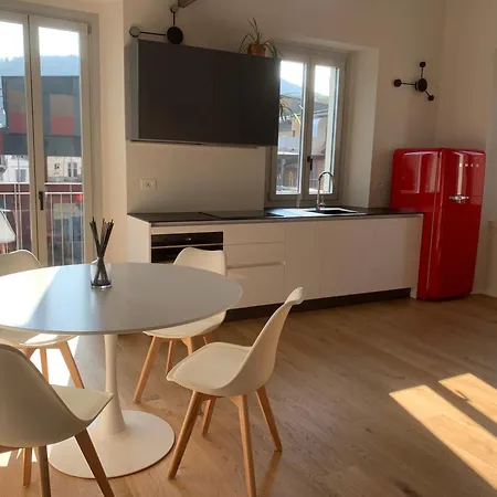 Spazio Perlasca 3 - Cernobbio