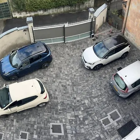 Spazio Perlasca 3 -