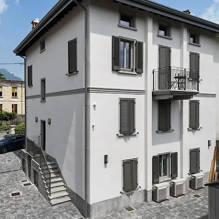 Spazio Perlasca 3 - Cernobbio