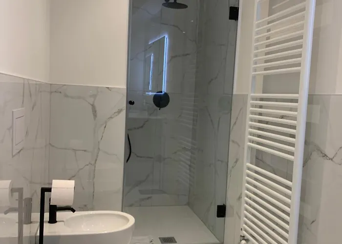 Spazio Perlasca 3 - Apartmán *