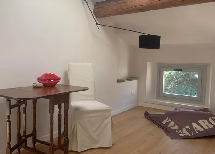 Apartmán Spazio Perlasca 3 - *