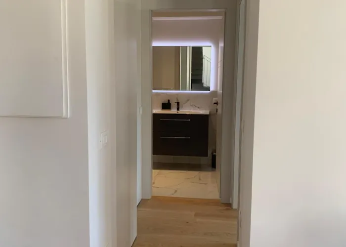 Spazio Perlasca 3 - Cernobbio