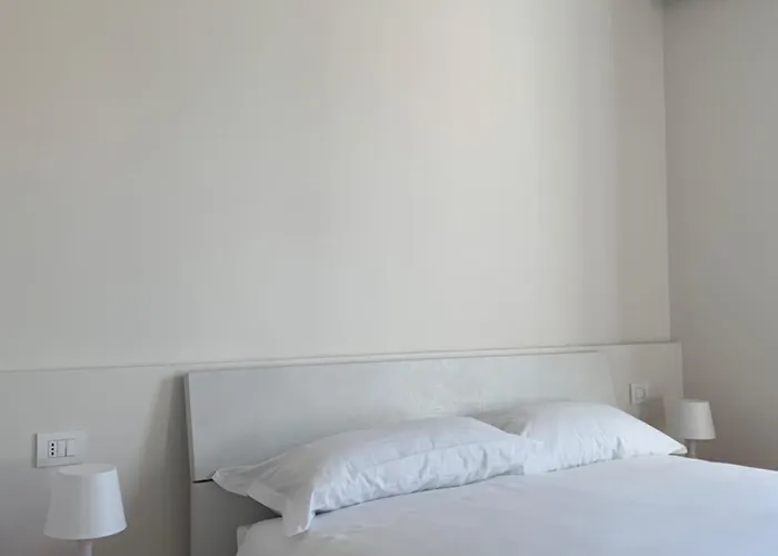 Spazio Perlasca 3 - Apartmán