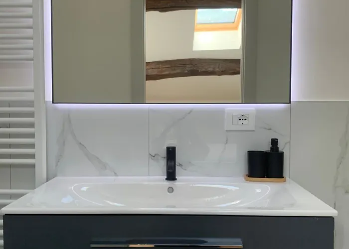 Spazio Perlasca 3 - Apartmán Cernobbio