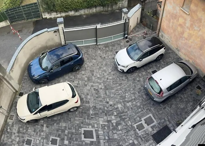 Spazio Perlasca 3 -